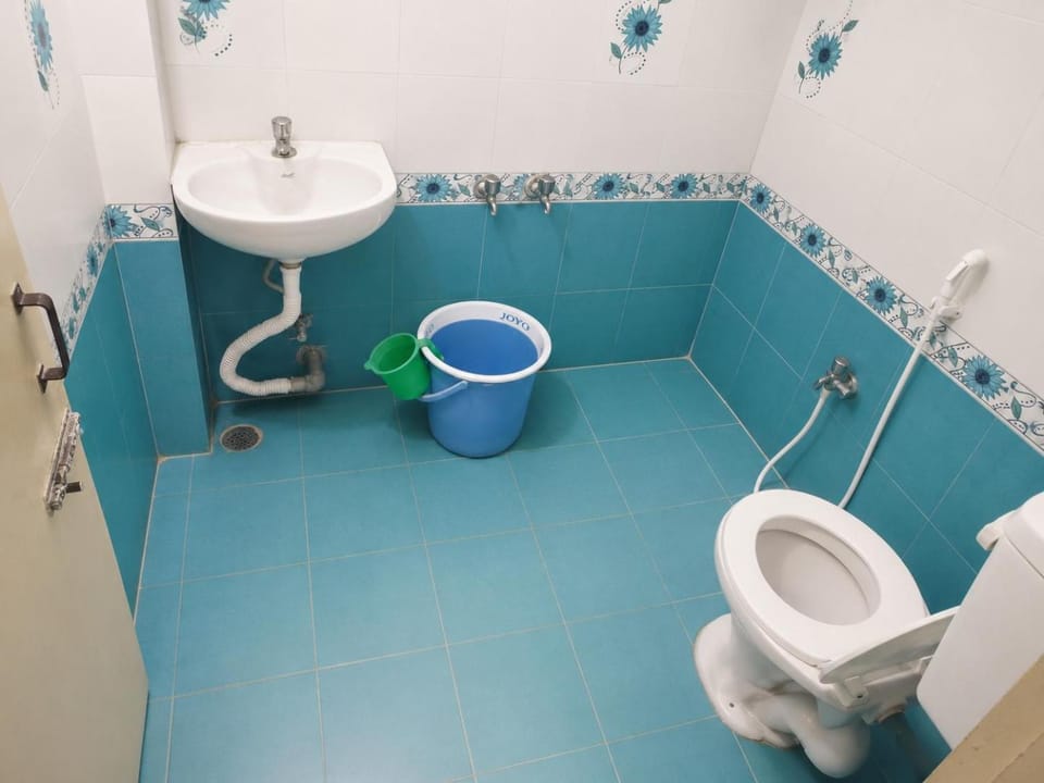 Toilet, Bathroom