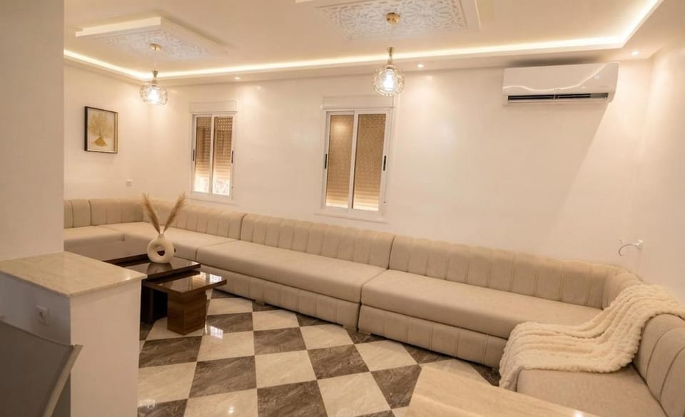 New apartment Air-conditioned with terrace Apartment in Chefchaouen