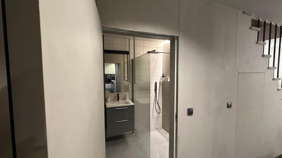 Weiss - P49 House in Poland