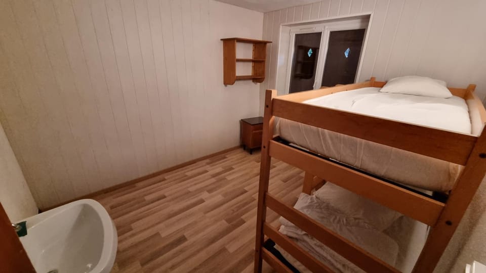 L'Aparté du Vic - Le Chalet Chalet in Vosges