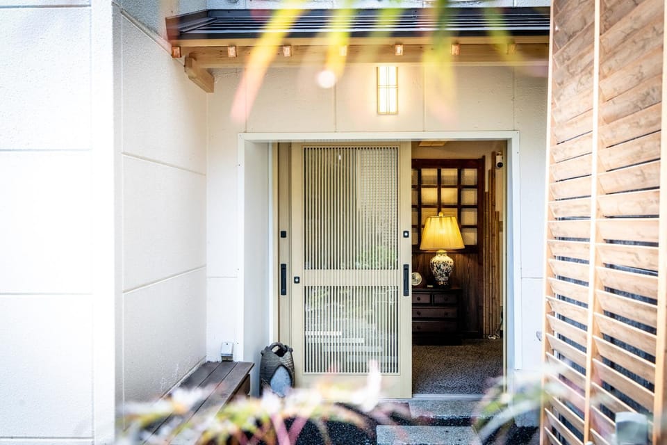 春日光別館 HaruNikko New Wing -Traditional Japanese Ensuite Rooms Bed and Breakfast in Japan