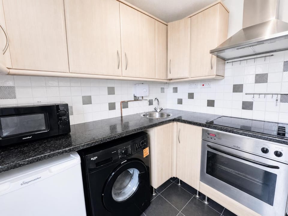 Maidstone Executive City Centre Apt with Parking Apartment in Maidstone
