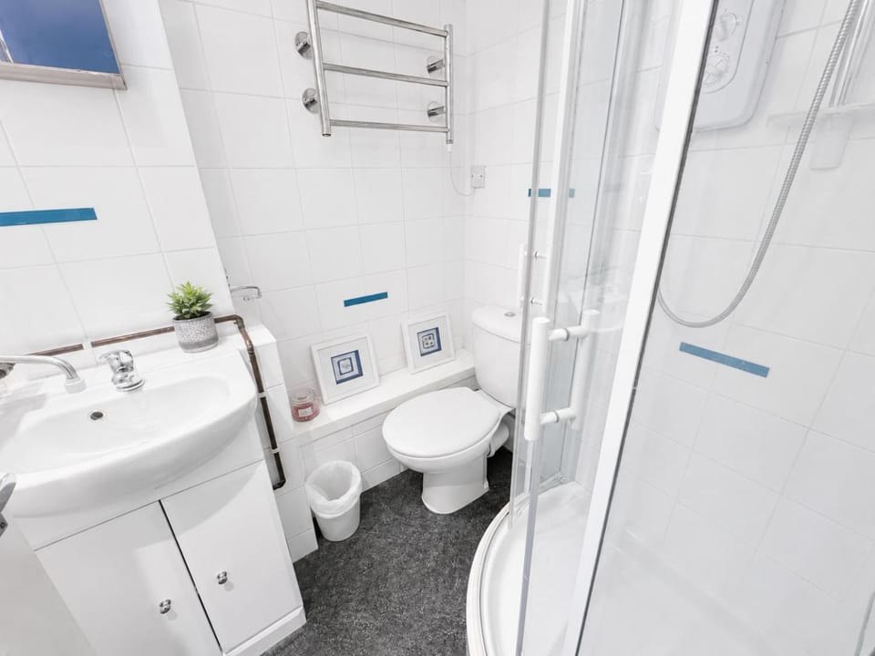 Maidstone Executive City Centre Apt with Parking Apartment in Maidstone
