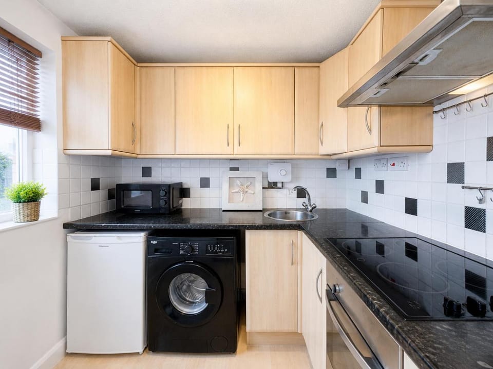 Maidstone Executive City Centre Apt with Parking Apartment in Maidstone