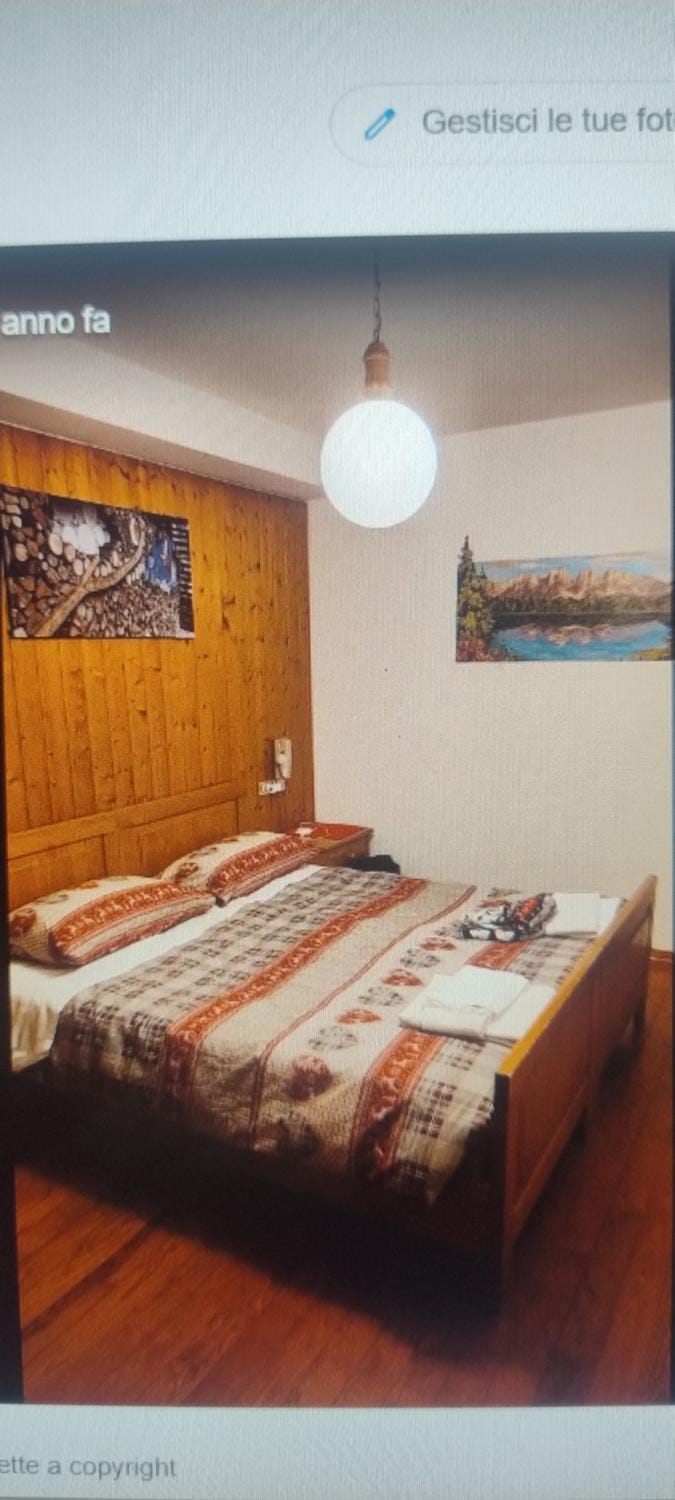 Albergo Sorive Hotel in Trentino-South Tyrol