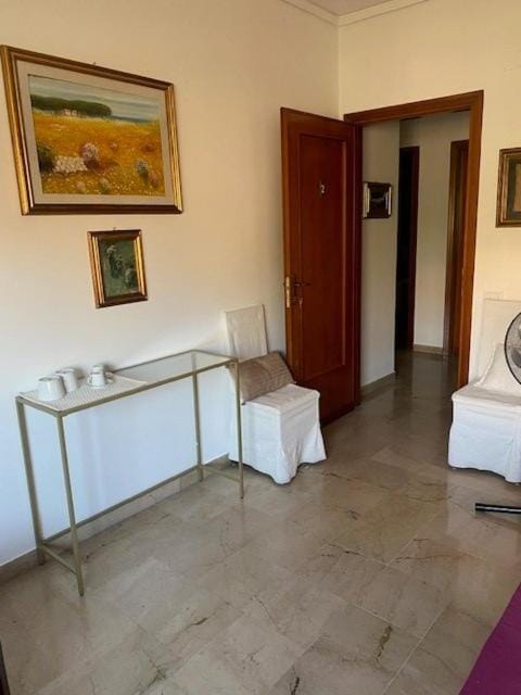 camere liberty Bed and Breakfast in Palermo