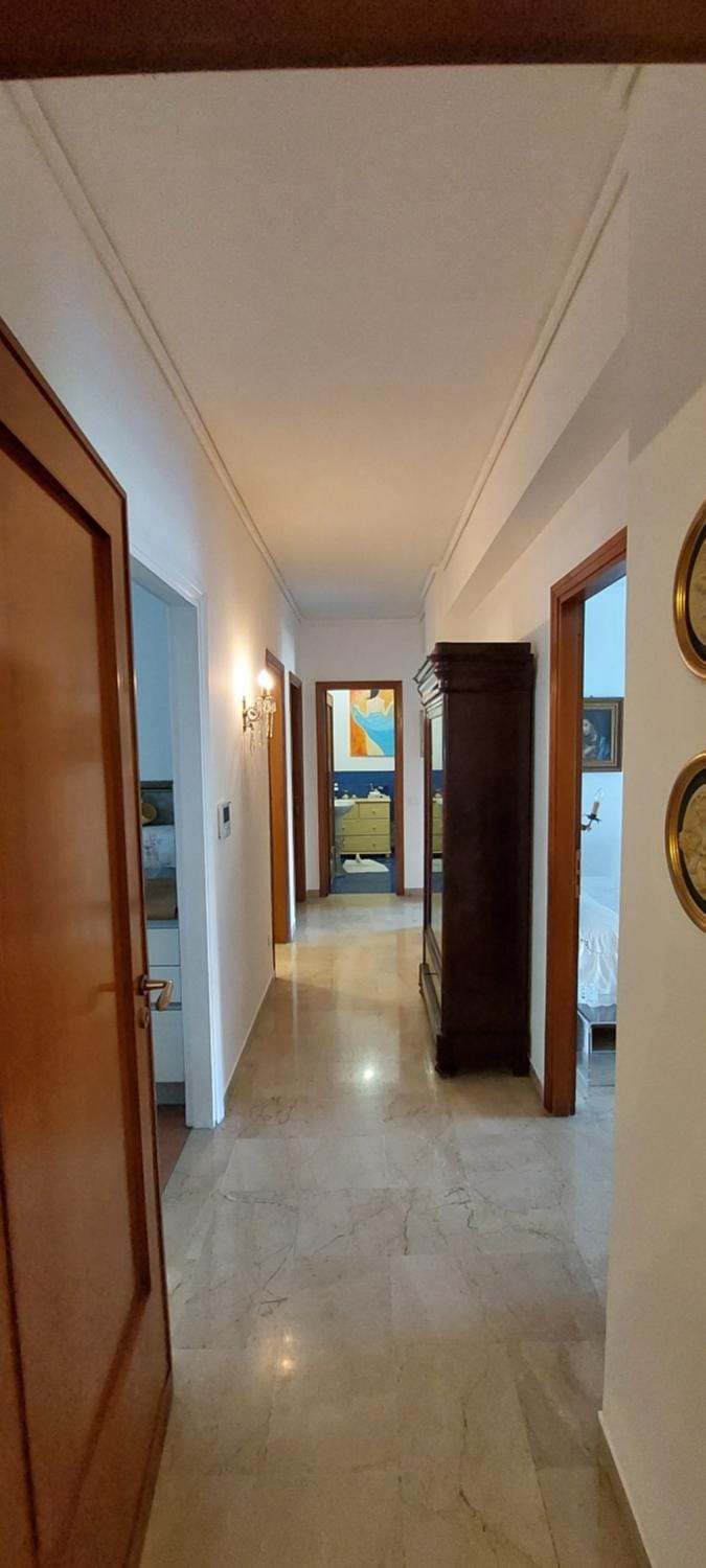 camere liberty Bed and Breakfast in Palermo