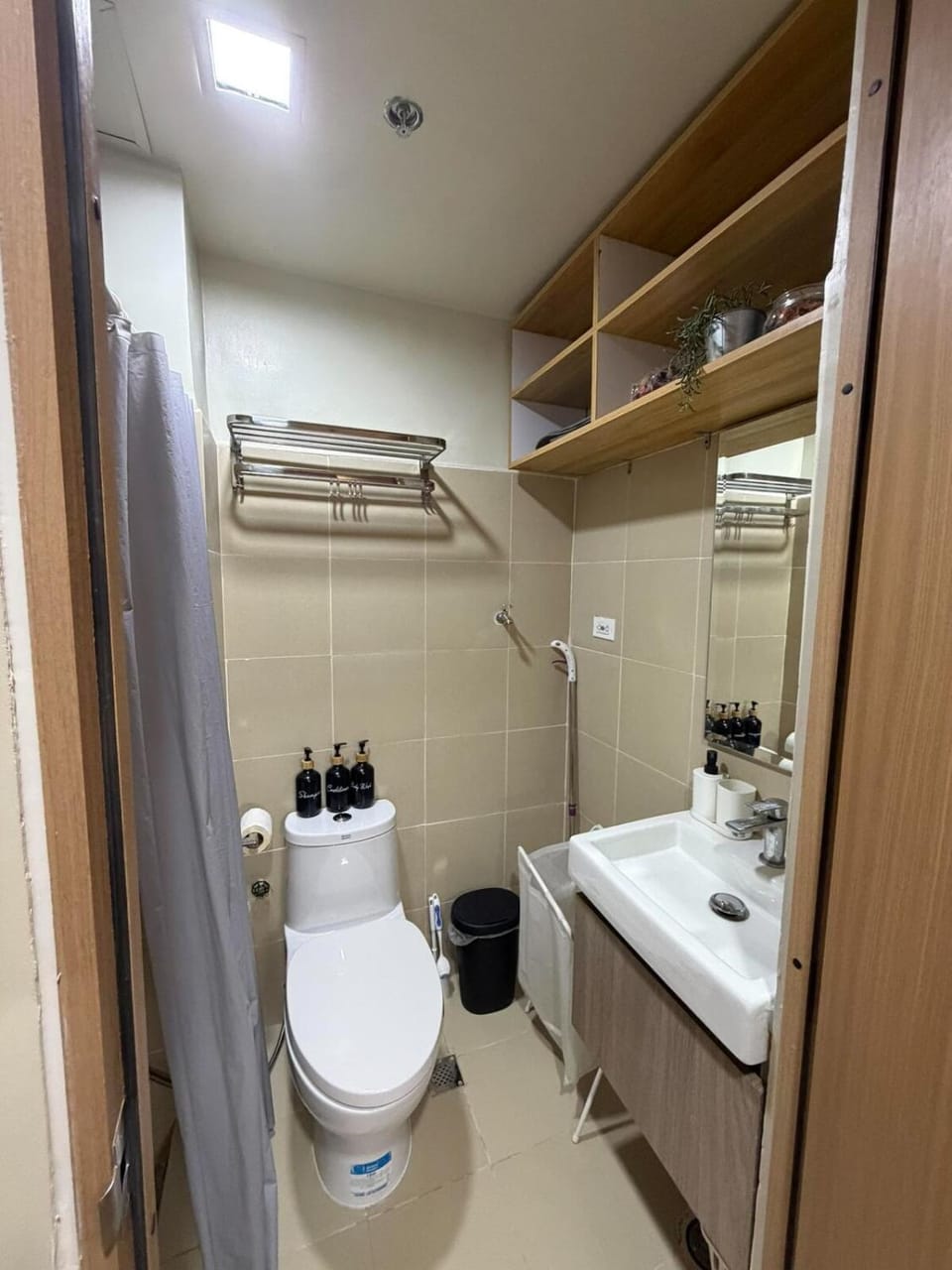 MOA Shore 3 City Cozy Escape Apartment in Pasay