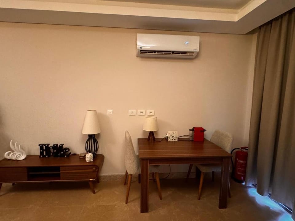 zed west studio Apartment in Egypt
