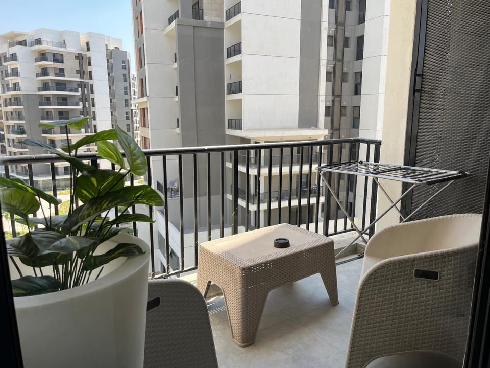 zed west studio Apartment in Egypt