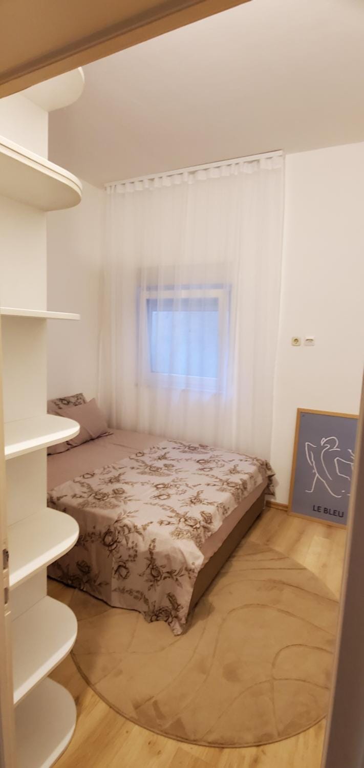 Tabia Pearl Apartment in Federation of Bosnia and Herzegovina