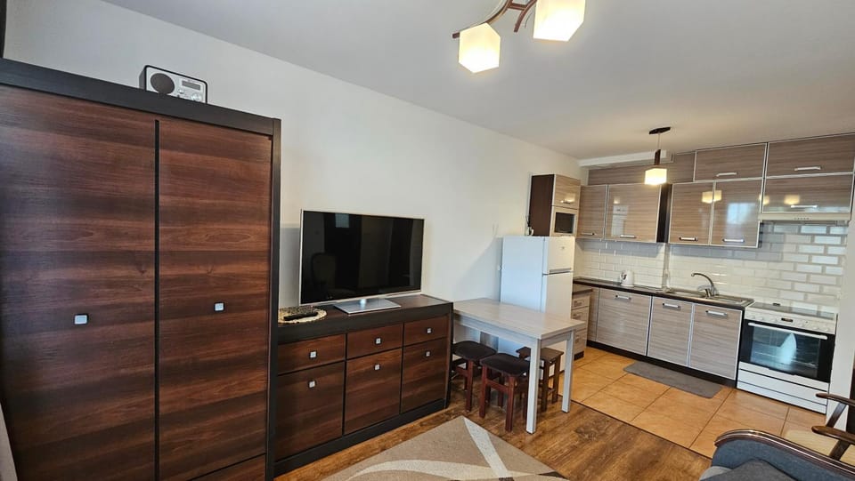 Communal lounge/ TV room, TV and multimedia, Kitchen or kitchenette, Dining area, Evening entertainment, pet friendly, stove
