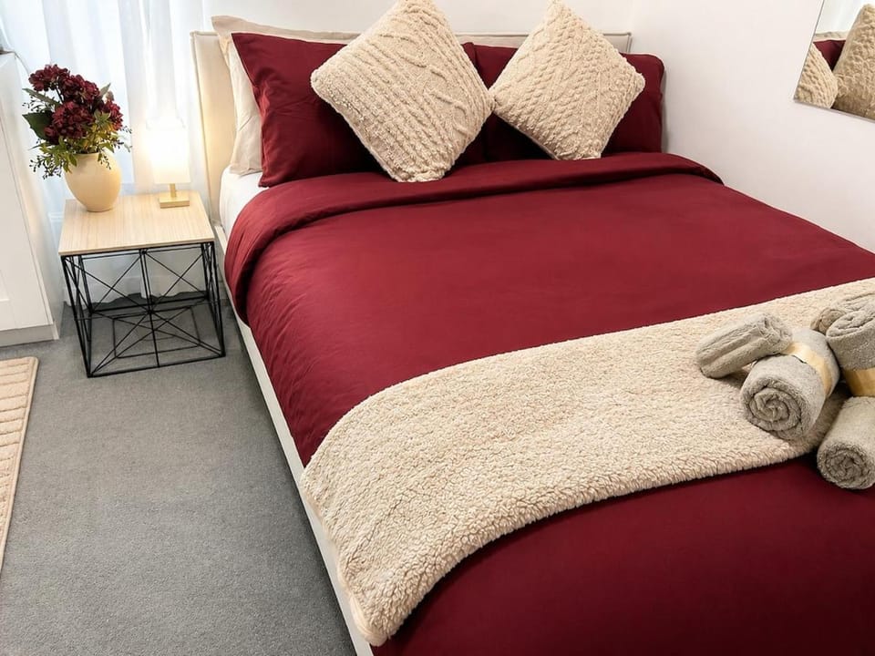 Boutique Hotel-Style Studio Victoria Zone 1 Apartment in City of Westminster