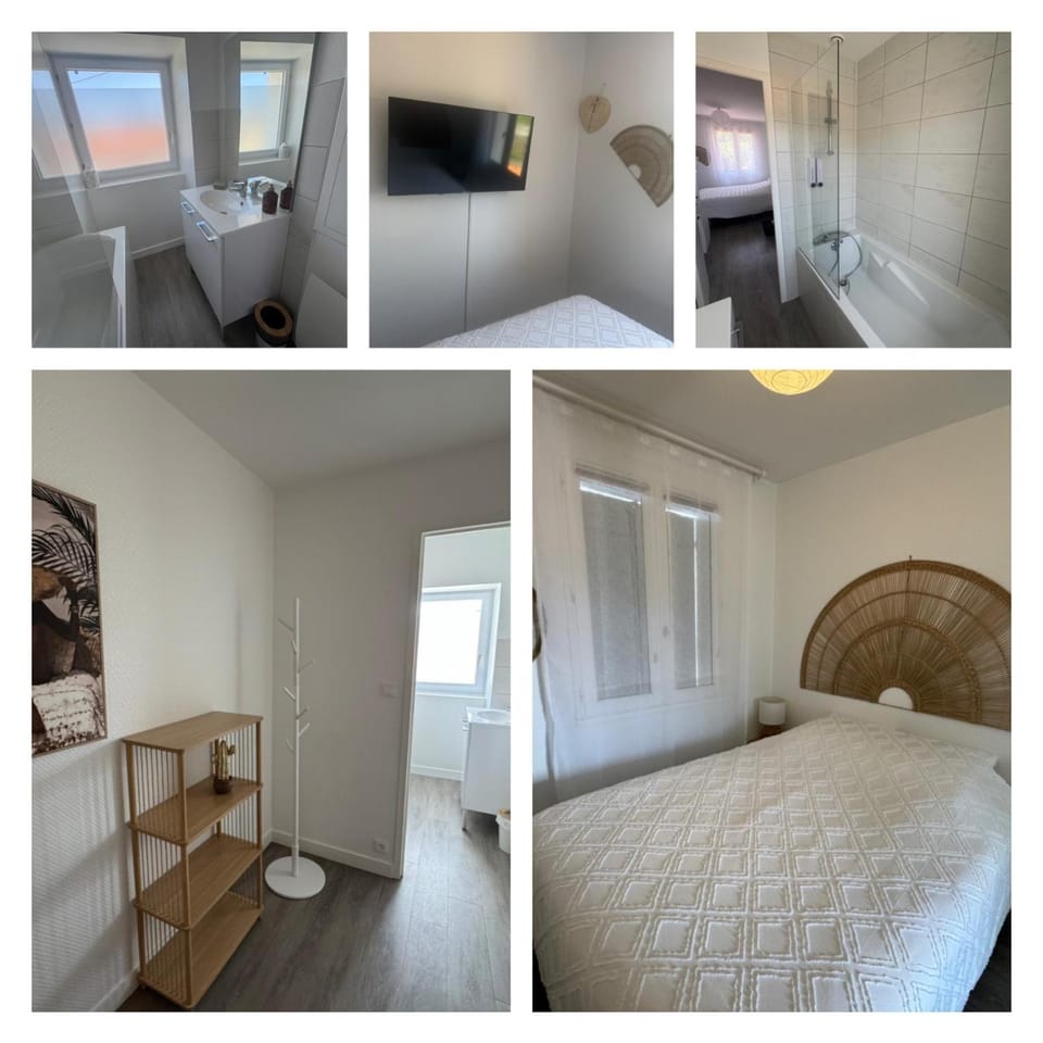 L'halbramdiere Apartment in Pays de la Loire