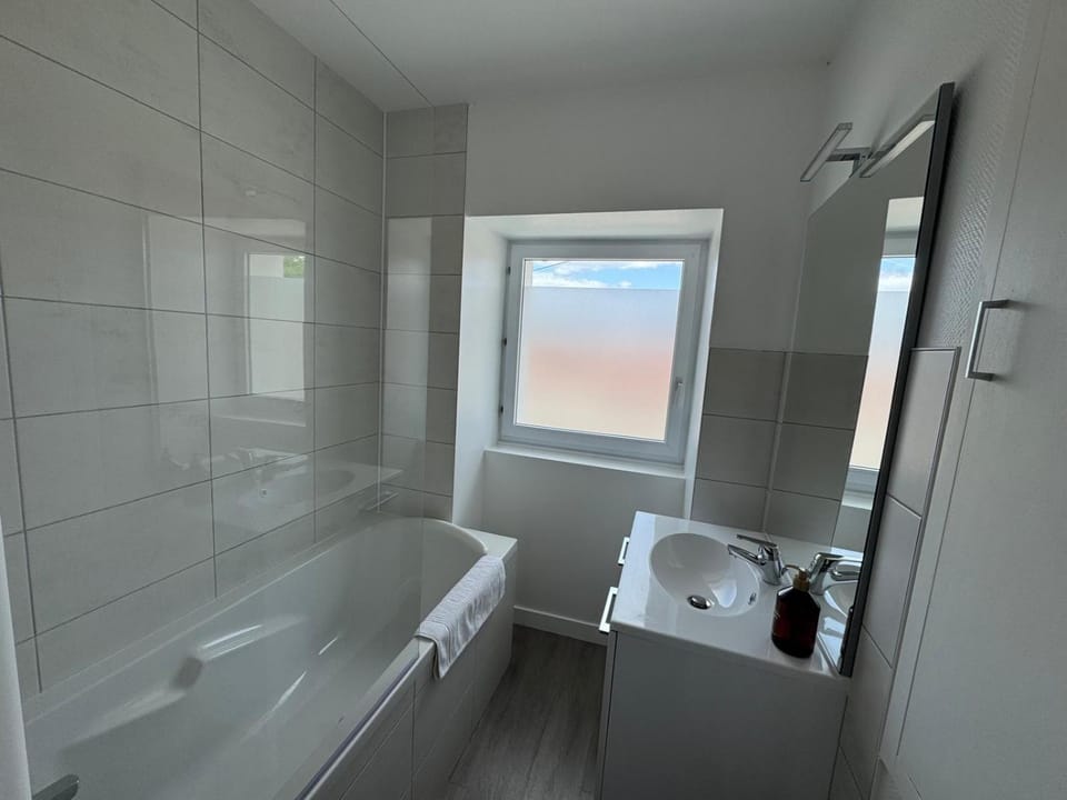 L'halbramdiere Apartment in Pays de la Loire