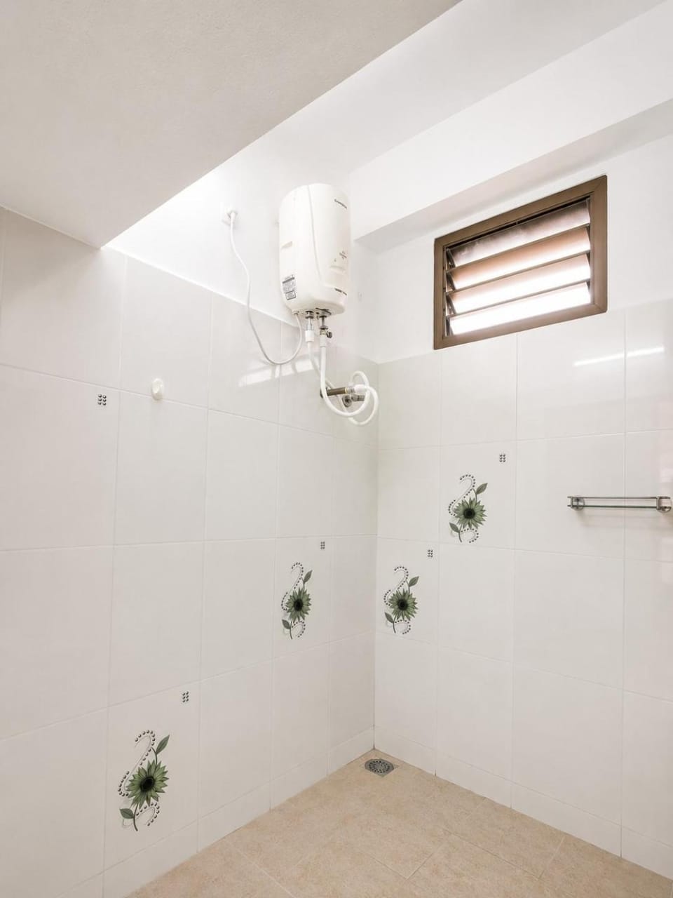 Property building, Bathroom