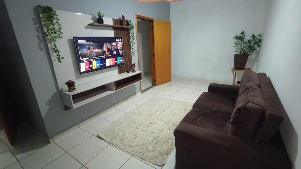 Casa Confortável House in Ribeirão Preto