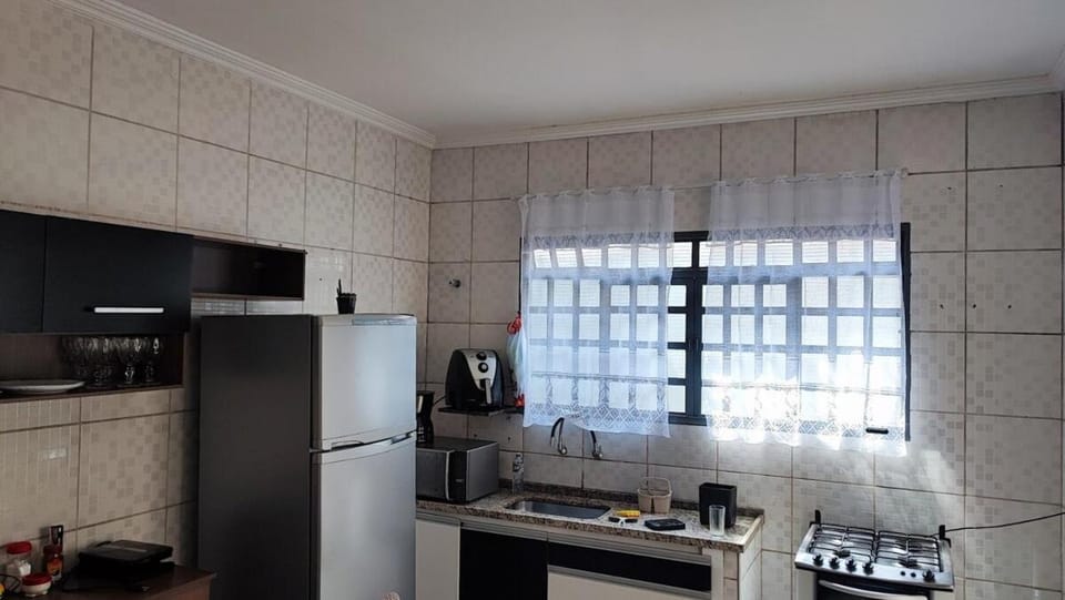 Casa Confortável House in Ribeirão Preto