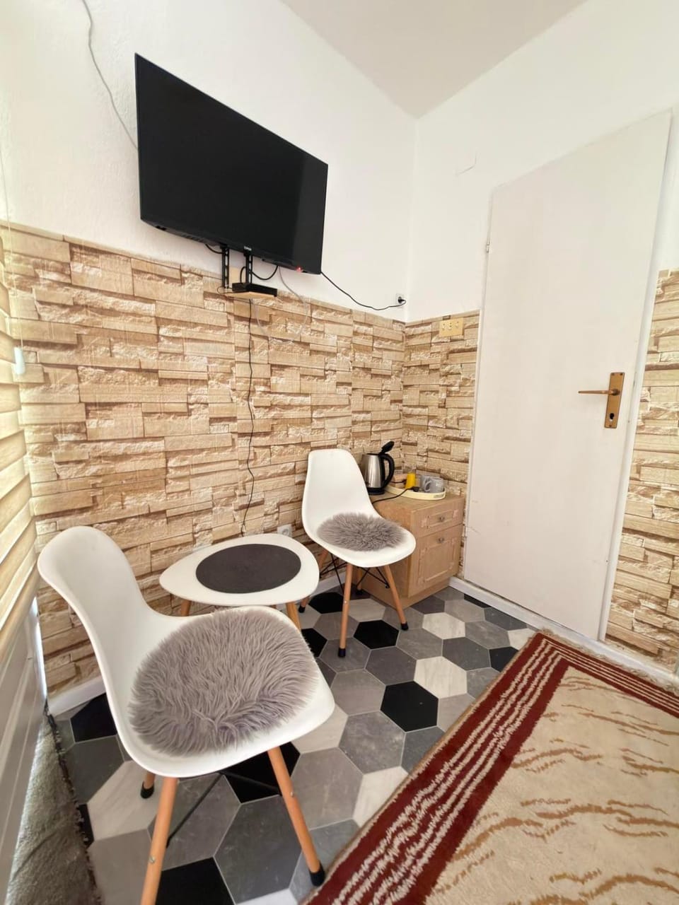 Hena Rooms Mostar Apartment in Mostar