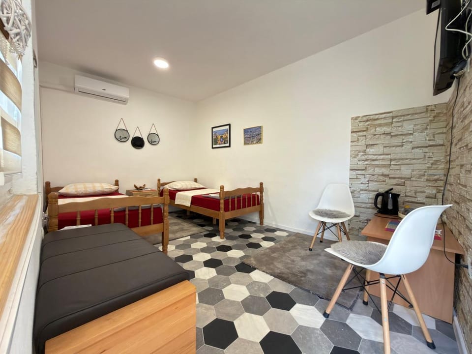 Hena Rooms Mostar Apartment in Mostar