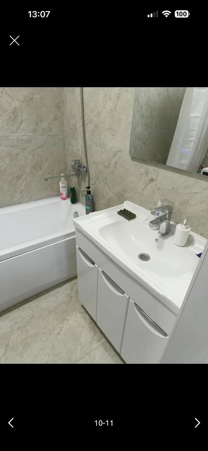 Коенкозова center Apartment in Almaty Region, Kazakhstan