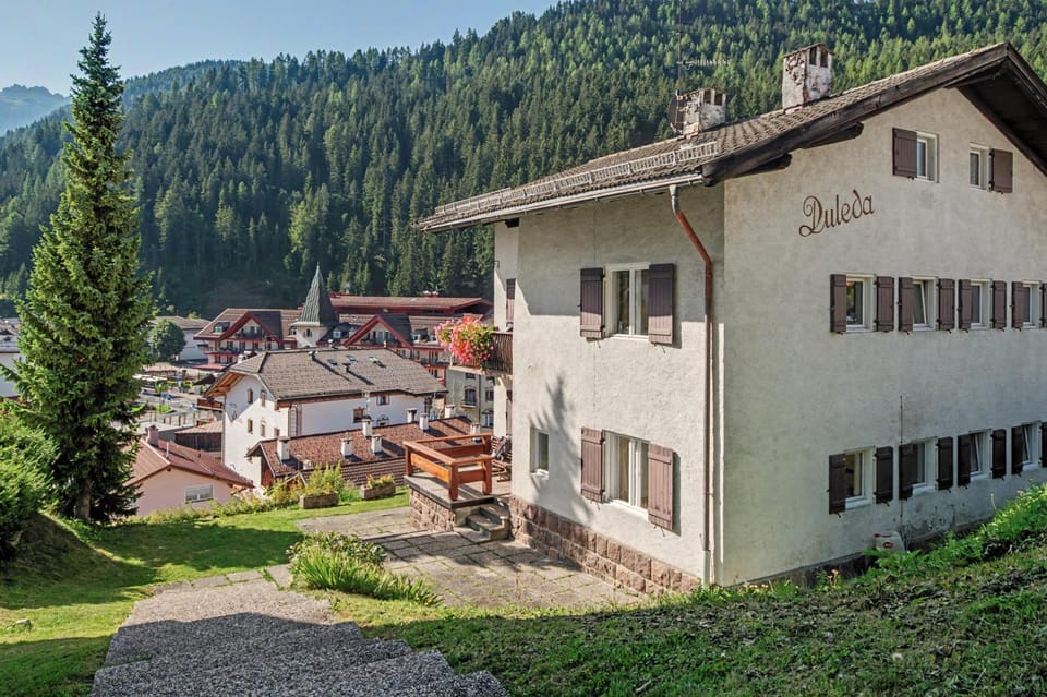 Piz Duleda - Alpine Apartment Apartment in Sëlva