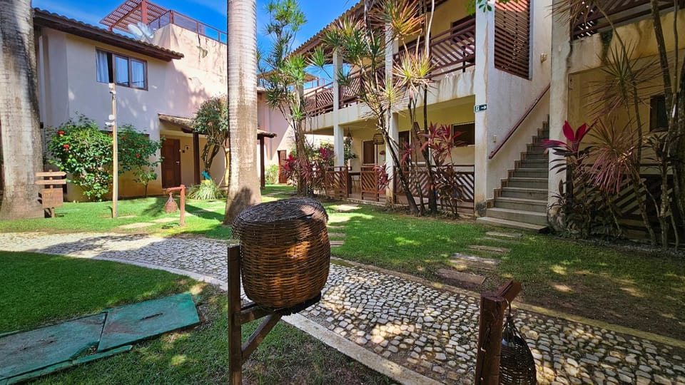 Ótimo Flat Pipa Beleza Resort! Apartment in Pipa Beach