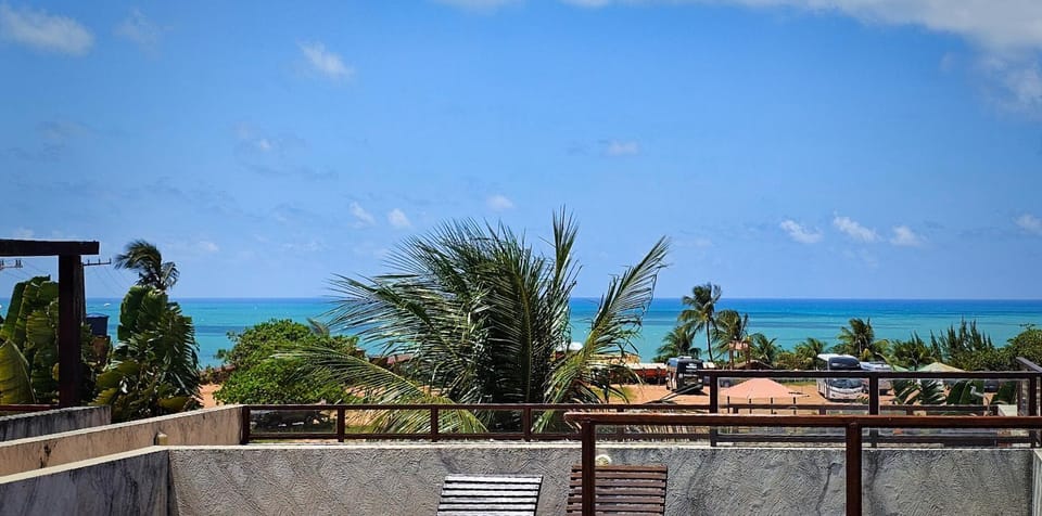 Ótimo Flat Pipa Beleza Resort! Apartment in Pipa Beach