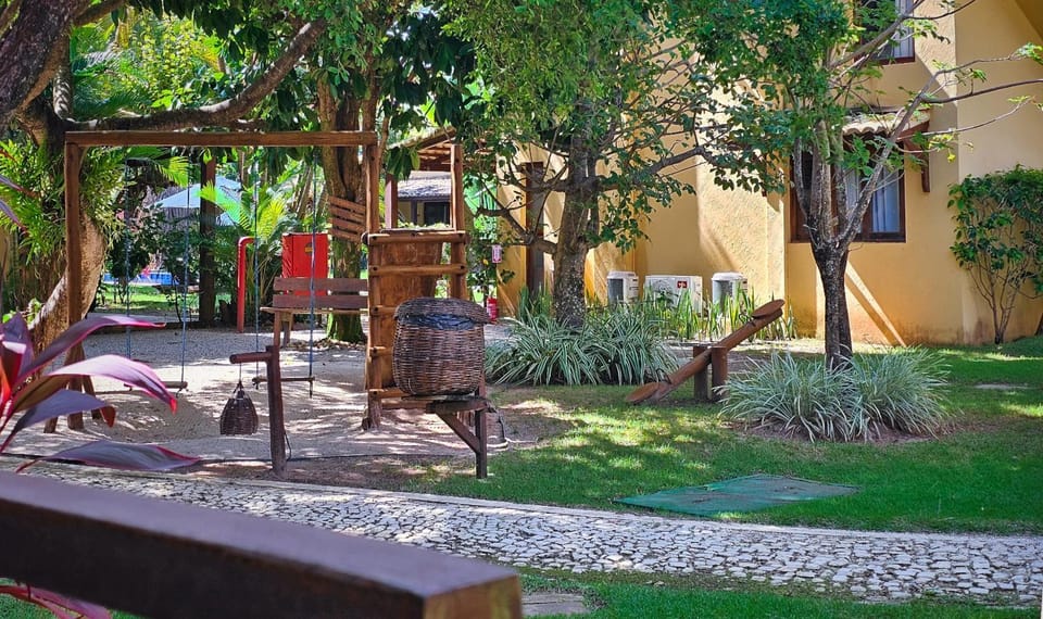 Ótimo Flat Pipa Beleza Resort! Apartment in Pipa Beach