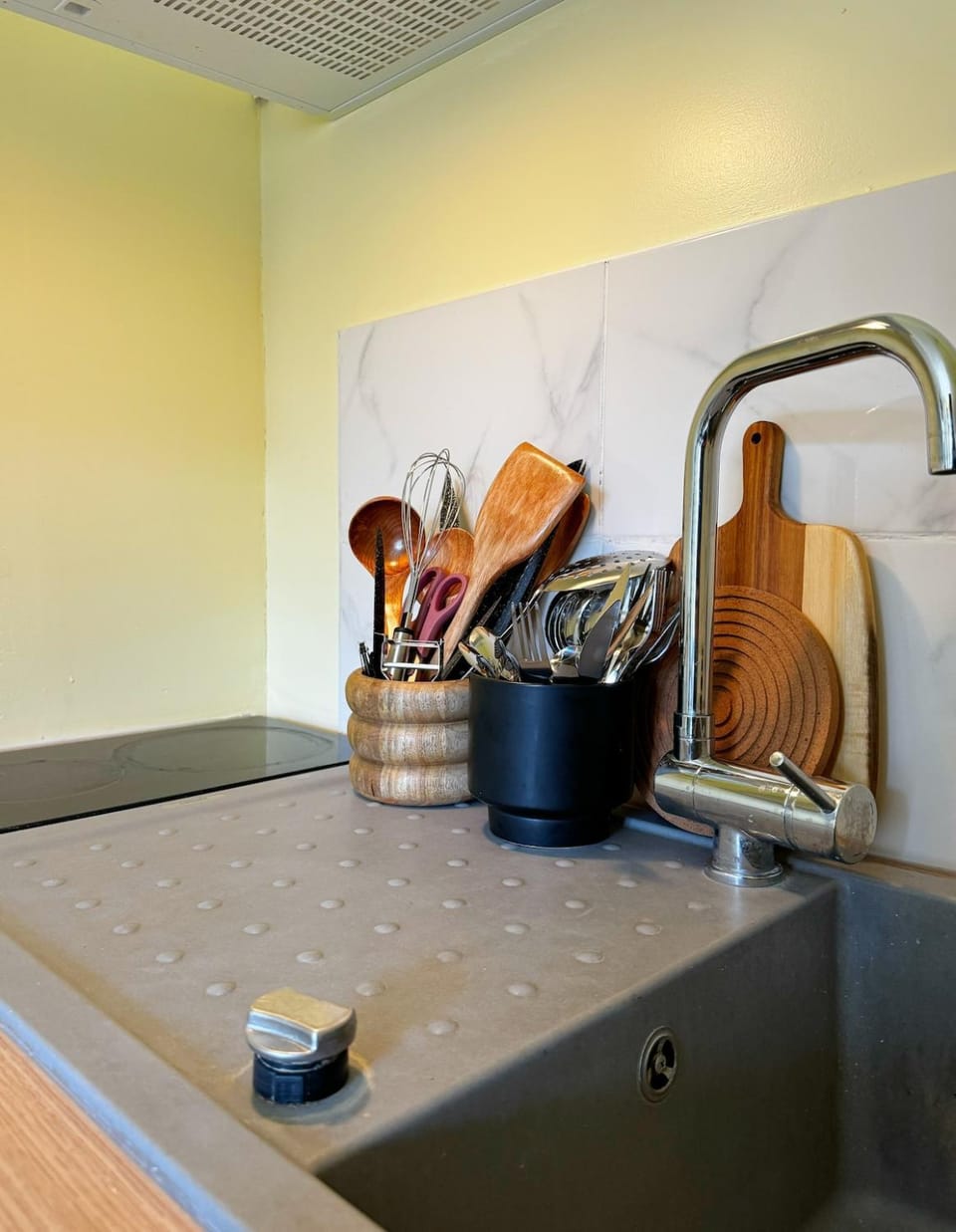 Appartement Lumineux avec Chambre Tout confort Apartment in Hauts-de-France