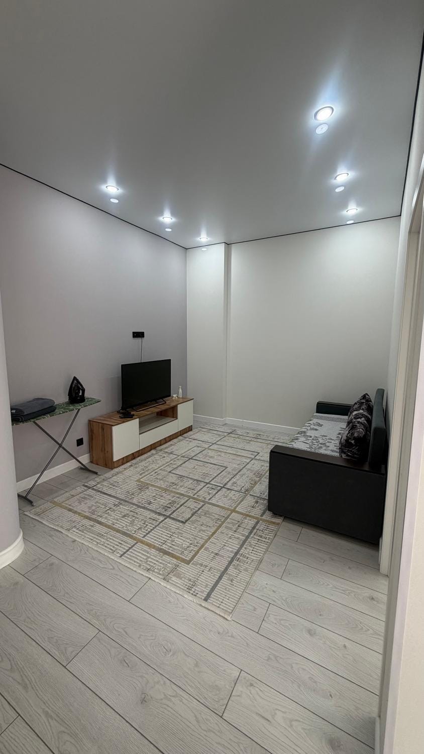Respublica 2 Room Apartments near to KhanShatyr Apartment in Kazakhstan