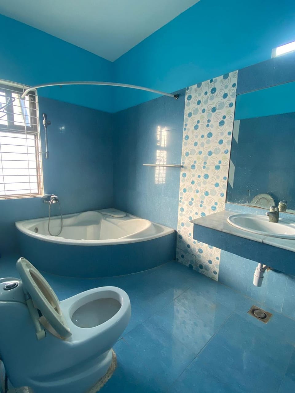 Family Guest House Bed and Breakfast in Karachi