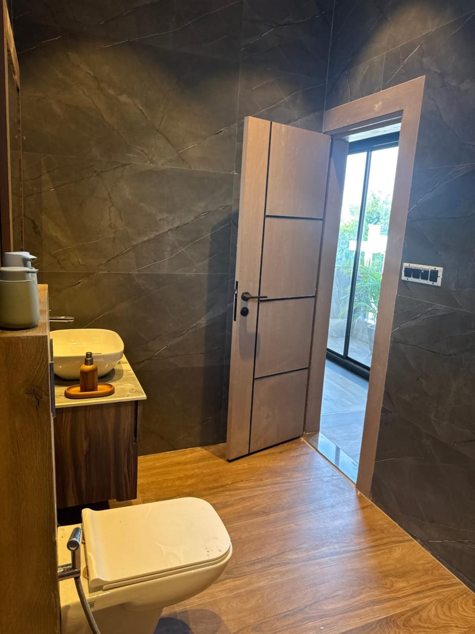 Skywood Villa 5BHK Villa in Lucknow