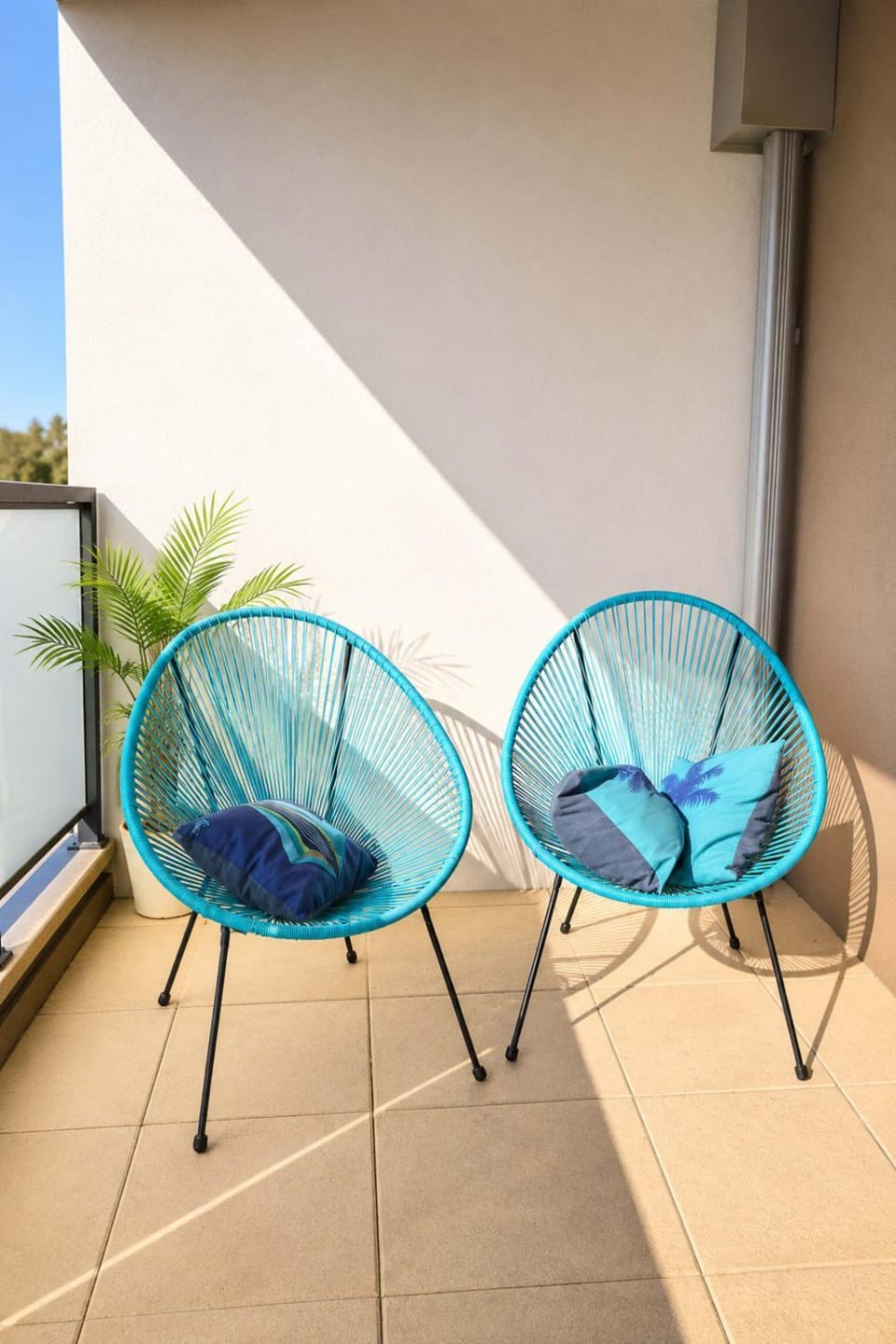 Résidence Cœur Marin T2 climatisé avec terrasse et parking proche plage Apartment in Le Grau-du-Roi