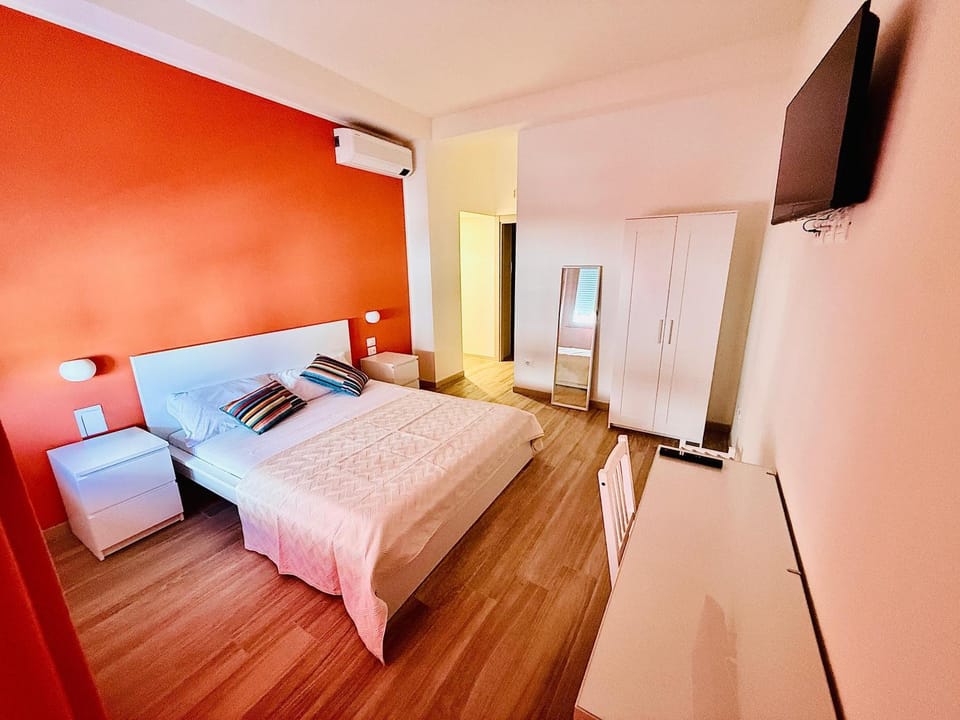 Kore Affittacamere Bed and Breakfast in Reggio Calabria