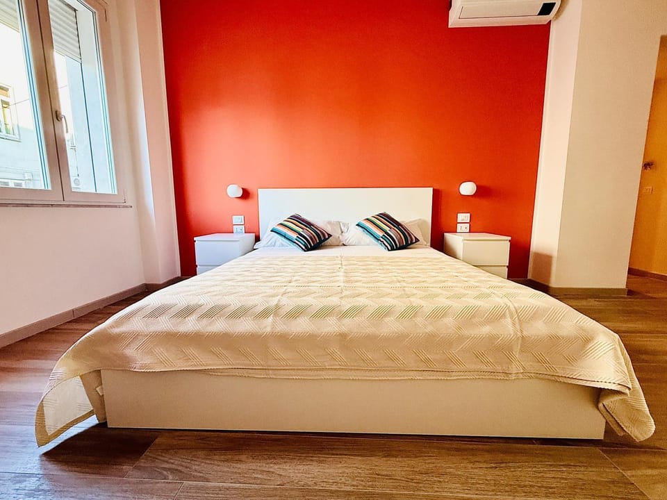 Kore Affittacamere Bed and Breakfast in Reggio Calabria