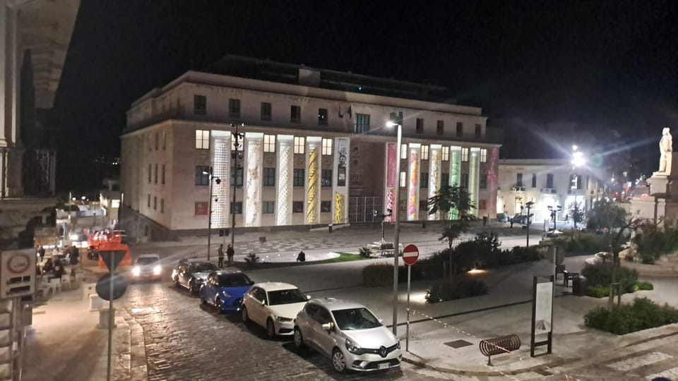 Kore Affittacamere Bed and Breakfast in Reggio Calabria