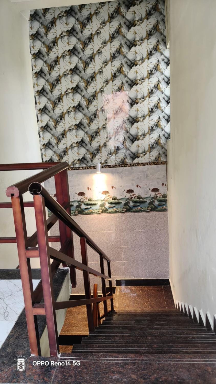 Dasgupta Villa AGV 3 Villa in Kolkata