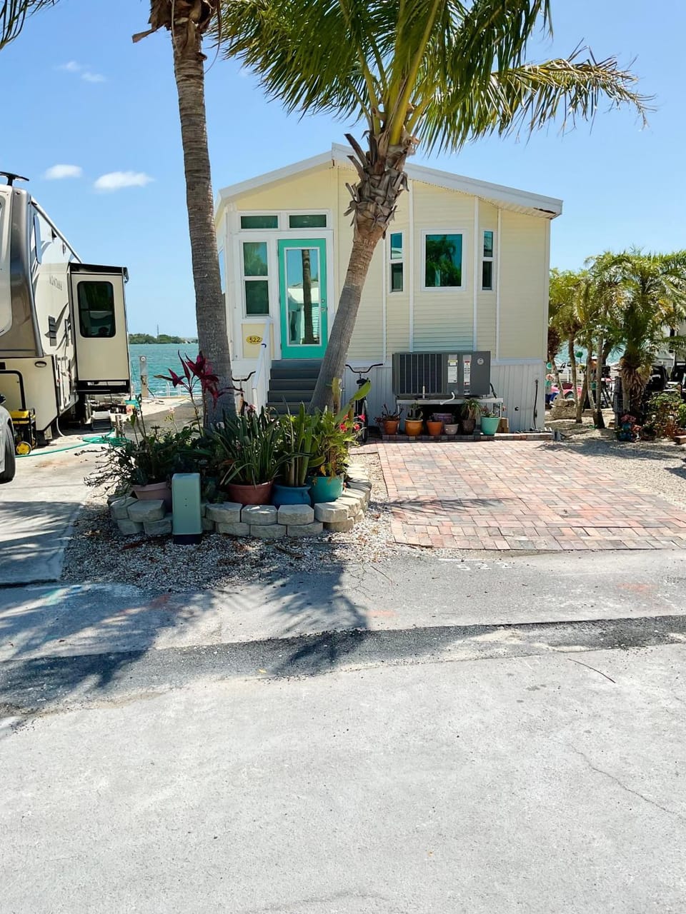 Panoramic Ocean Front! Venture Out Unit 522 House in Cudjoe Key