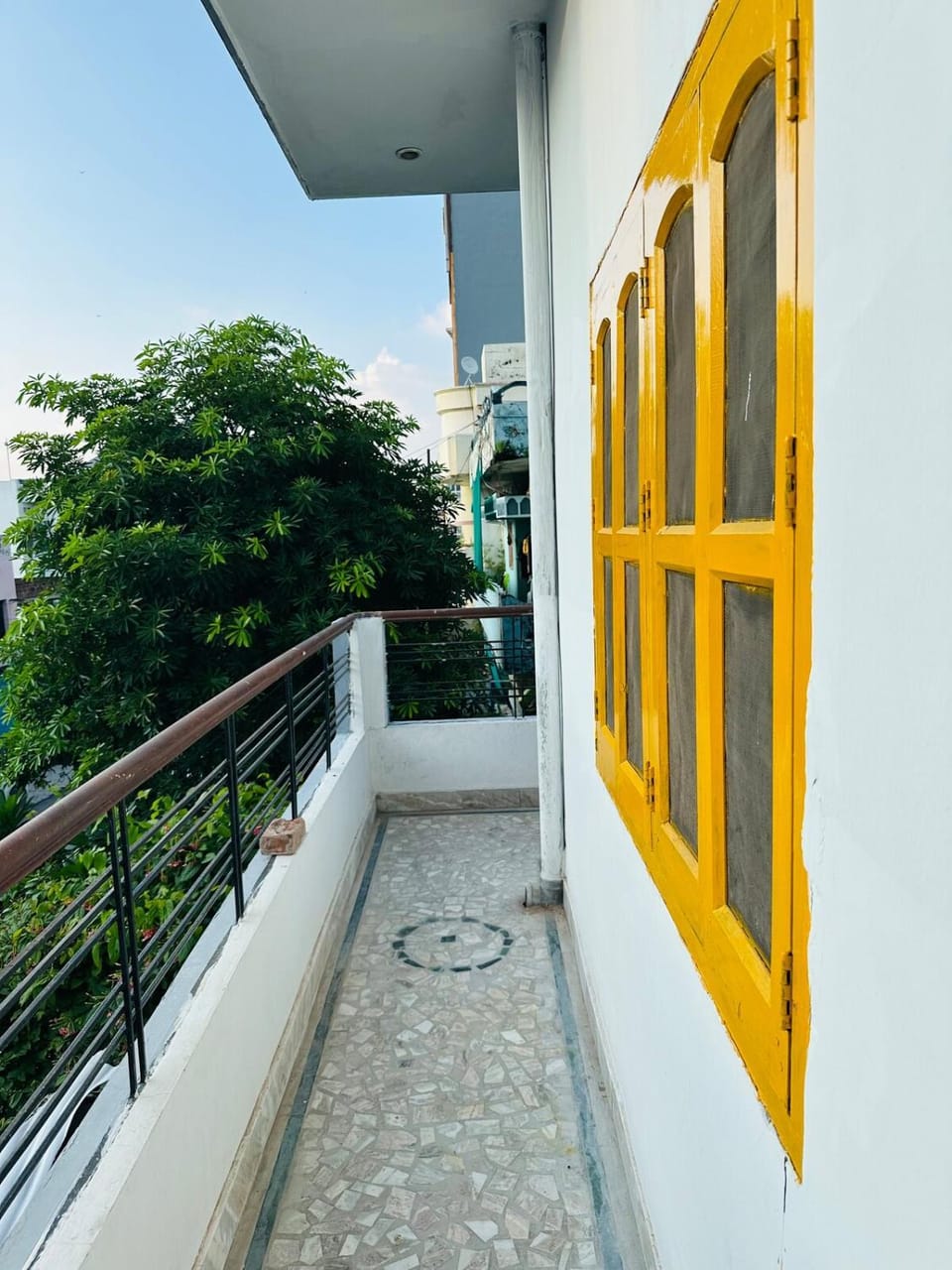 Srijan Apartment in Varanasi