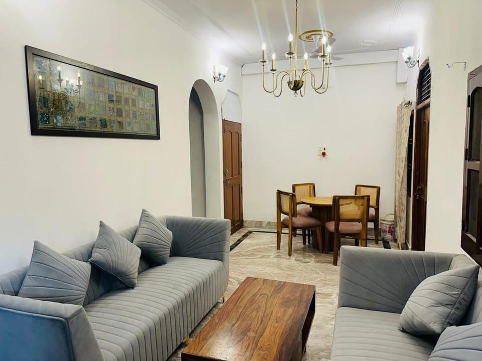 Srijan Apartment in Varanasi