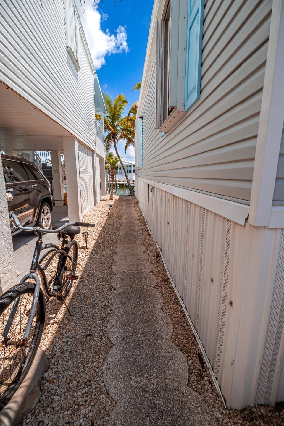 Sea Cow Key Cottage - Venture Out Unit 585 House in Cudjoe Key
