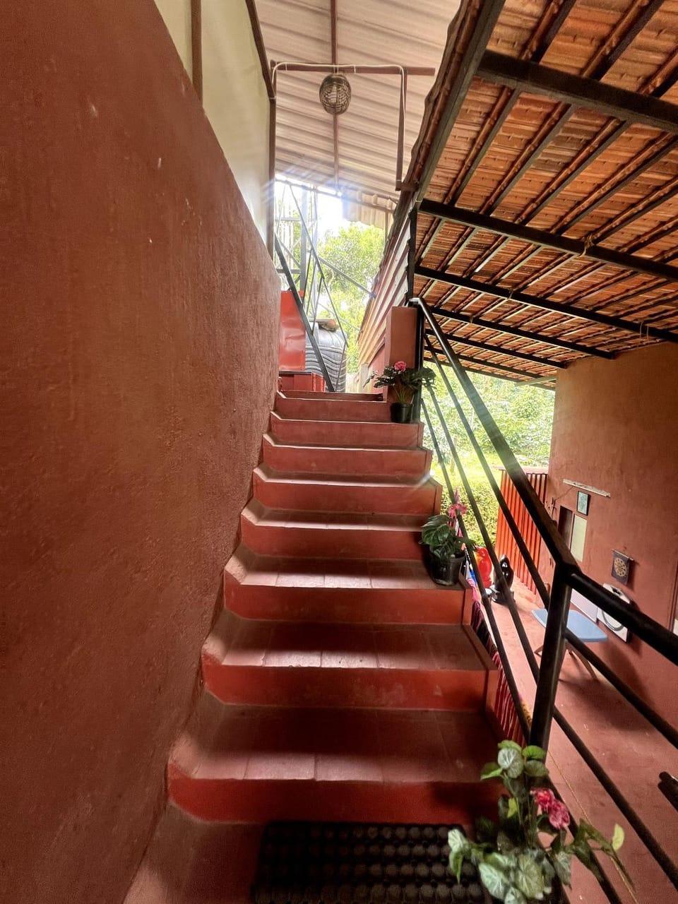 Familystay by Bilwa estate Jammanahalli Saklespur Vacation rental in Karnataka