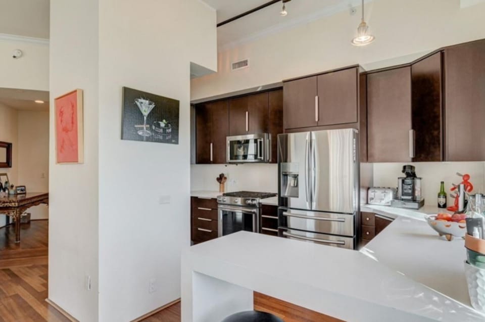 Las Vegas Residence with Panoramic Strip Views Apartment in Las Vegas Strip