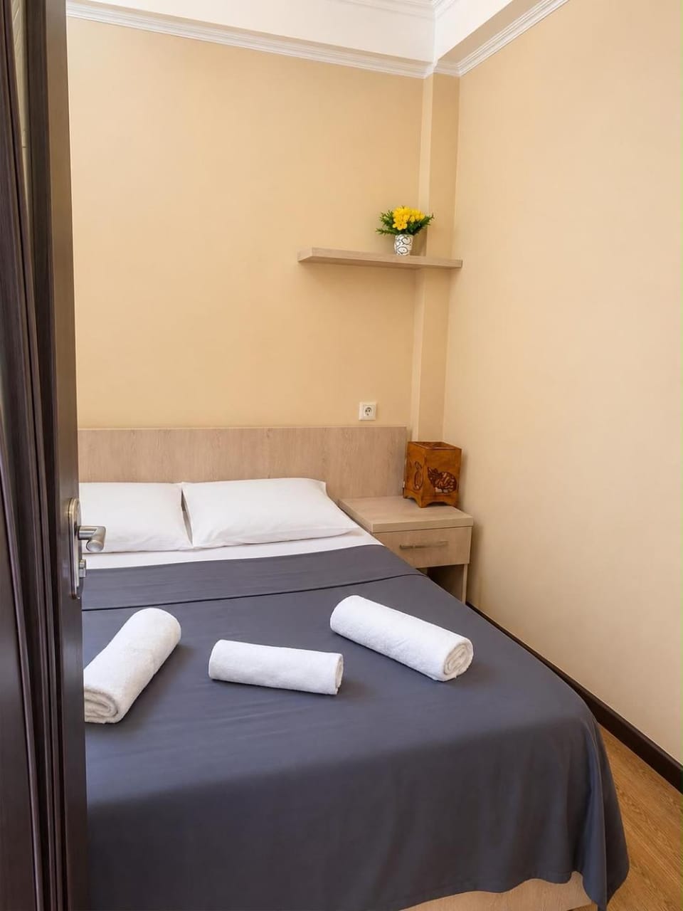 Blue Horizon Apartment Apartment in Batumi