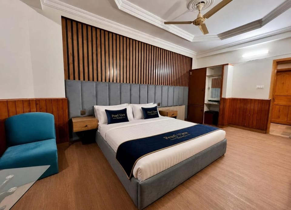 Hotel Deans Hotel in Punjab