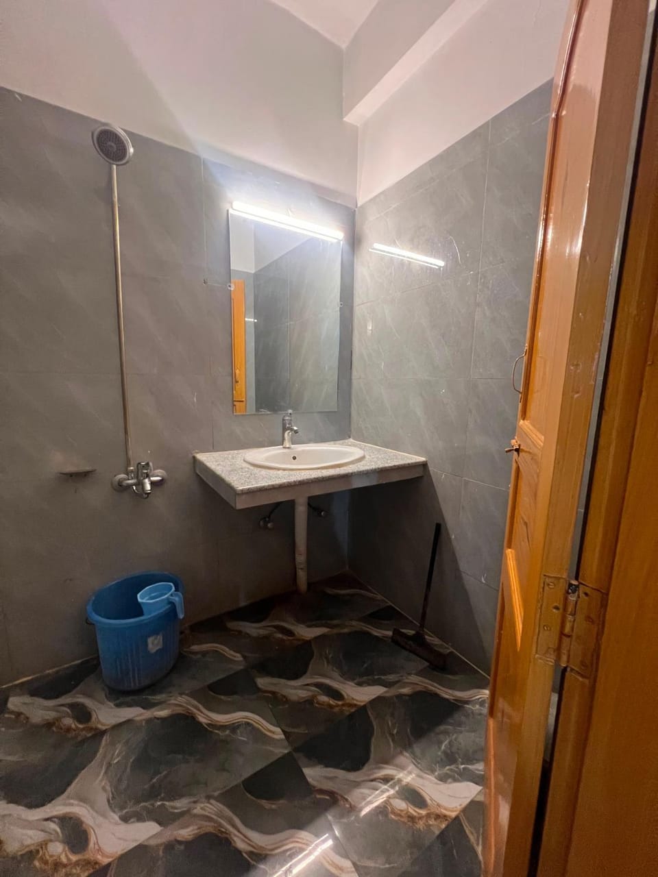 Hotel Deans Hotel in Punjab