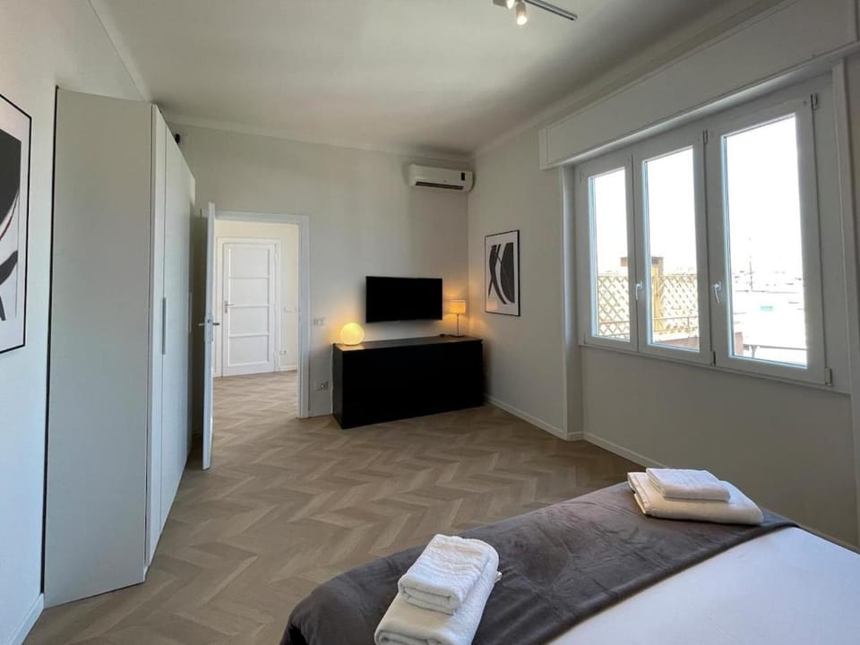 penthouse with terrace at Vatican area Apartment in Rome