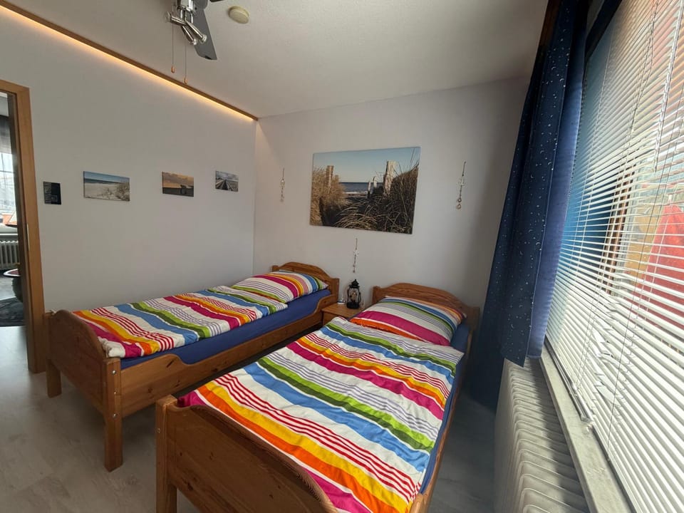 Haus Skowronek Apartment in Heiligenhafen
