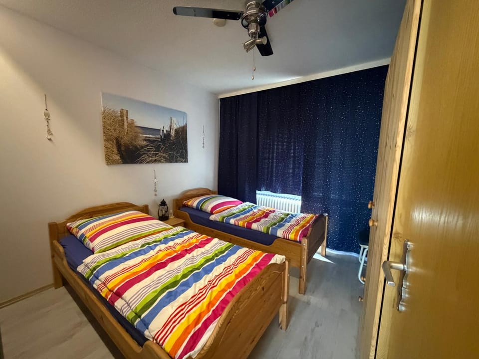 Haus Skowronek Apartment in Heiligenhafen
